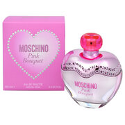 Moschino Pink Bouquet Apă de toaletă