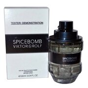Viktor & Rolf Spicebomb Apa de toaletă - Tester 90ml