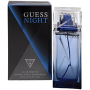 Guess Night Apă de toaletă