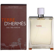 Hermes Terre D'Hermes Eau Tres Fraiche apă de toaletă 