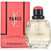 Apa de toaleta Yves Saint Laurent Paris, 125 ml