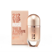 Carolina Herrera 212 Vip Rose Apă de parfum
