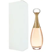 Christian Dior J´adore Voile de Parfum Parfémovaná voda - Tester