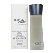 Giorgio Armani Code Summer for Men 2013 Eau de Toilette - Tester