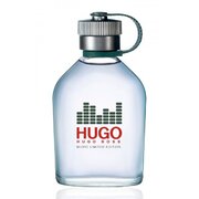 Apa de toaleta Hugo Boss Hugo Music Limited