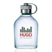 Apa de toaleta Hugo Boss Hugo Music Limited