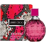 Jimmy Choo Exotic apă de toaletă 