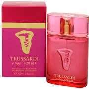 Trussardi A Way for Her Apă de toaletă