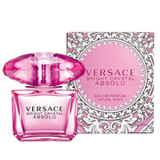 Versace Bright Crystal Absolu Apă de parfum
