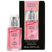 Gabriela Sabatini Miss Gabriela Night Apă de toaletă 20ml