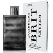 Burberry Brit Rhythm Toaletná voda - Tester