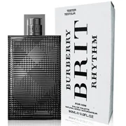 Burberry Brit Rhythm Toaletná voda - Tester
