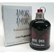 Cacharel Amor Amor Forbidden Kiss Toaletná voda - Tester