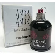 Cacharel Amor Amor Forbidden Kiss Toaletná voda - Tester