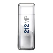 Carolina Herrera 212 Vip Men Apa de toaletă - Tester
