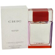 Carolina Herrera Chic Women Apa de parfum - Tester