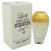 Paco Rabanne Lady Million Eau My Gold! Apa de toaletă - Tester