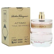 Salvatore Ferragamo Attimo L´Eau Florale Eau de Toilette - Tester