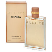 Chanel Allure Eau de Parfum Apă de parfum