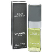 Chanel Pour Monsieur Apă de toaletă