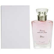 Christian Dior Forever And Ever Eau de Toilette - Tester