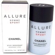 Deostick Chanel Allure Homme Sport