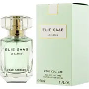 Elie Saab Le Parfum L´Eau Couture Eau de Toilette, 30 ml