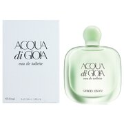 Giorgio Armani Acqua di Gioia Toaletná voda - Tester