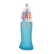 Moschino I Love Love Apa de toaletă - Tester 100ml