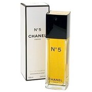 Chanel No 5 Apa de toaletă - Tester