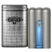 Cuba Original Cuba Prestige Platinum Apă de toaletă 100ml