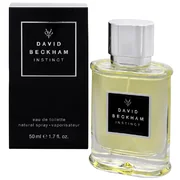 David Beckham Instinct Men Apă de toaletă