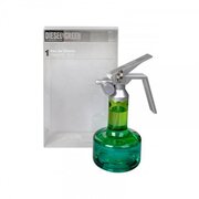Apa de toaleta Diesel Green Masculin
