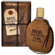 Diesel Fuel For Life Homme Apă de toaletă