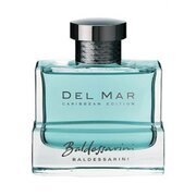 Hugo Boss Baldessarini Del Mar Caribbean Toaletná voda - Tester
