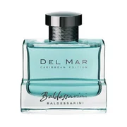 Hugo Boss Baldessarini Del Mar Caribbean Toaletná voda - Tester