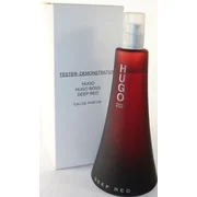 Hugo Boss Deep Red Eau de Parfum - Tester