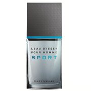Issey Miyake L'eau D'issey Pour Homme Sport Apa de toaletă - Tester