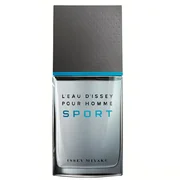 Issey Miyake L'eau D'issey Pour Homme Sport Apa de toaletă - Tester