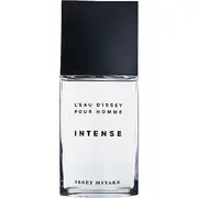 Issey Miyake L'eau d'Issey pour Homme Intense Apă de toaletă 125ml