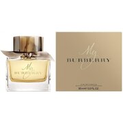 Apa de parfum Burberry My Burberry, 90 ml