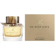 Apa de parfum Burberry My Burberry, 90 ml