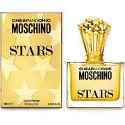 Moschino Cheap and Chic Stars Apă de parfum