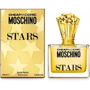 Moschino Cheap and Chic Stars Apă de parfum 100ml