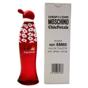 Apa de toaleta Moschino Chic Petals - Tester