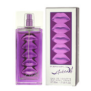 Apa de toaleta Salvador Dali Purplelips