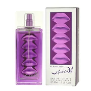 Apa de toaleta Salvador Dali Purplelips
