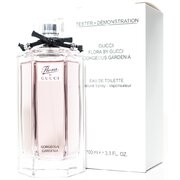 Apa de toaleta Gucci Flora by Gucci Gorgeous Gardenia - Tester