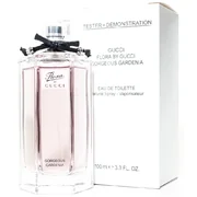 Apa de toaleta Gucci Flora by Gucci Gorgeous Gardenia - Tester