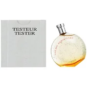 Hermes Eau Des Merveilles Eau de Toilette Apa de toaletă - Tester